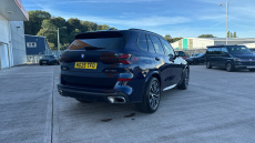 BMW X5 xDrive40d MHT M Sport 5dr Auto Diesel Estate